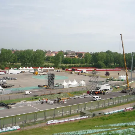 Smart Autodromo 2*