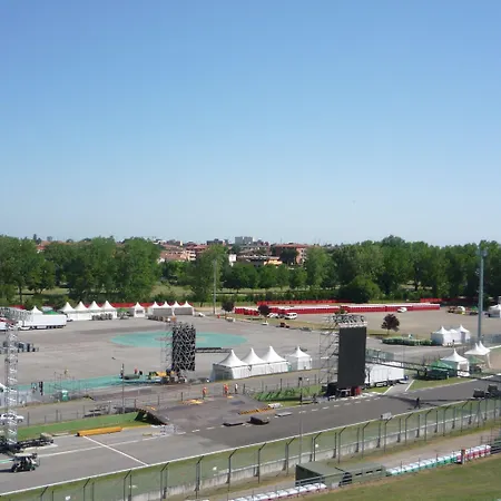 Smart Autodromo 2* Imola