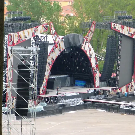 Smart Autodromo Hotel Imola