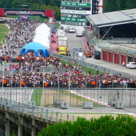 Smart Autodromo
