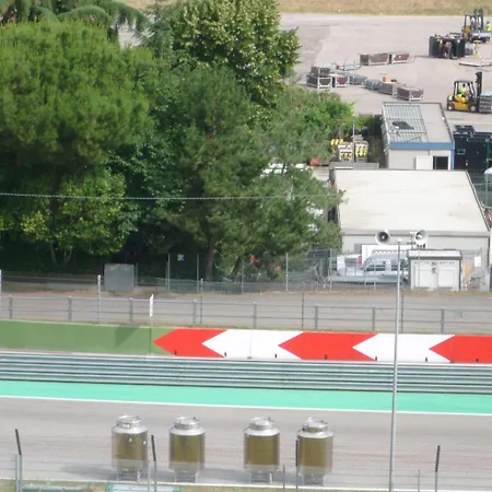 Smart Autodromo