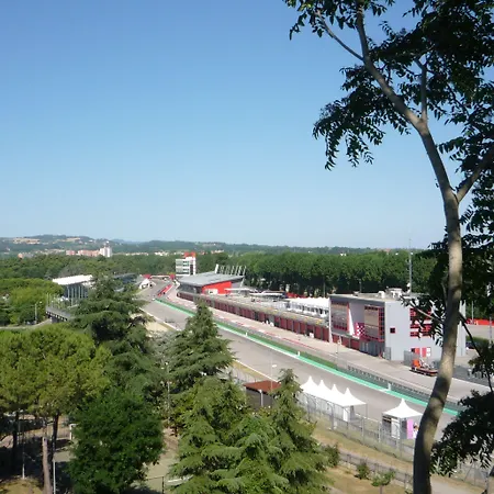 Hotel Smart Autodromo