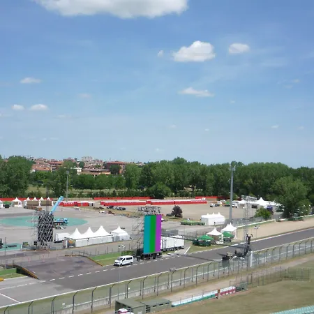 Smart Autodromo イーモラ