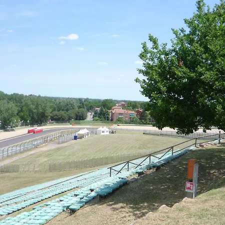 Smart Autodromo 2*