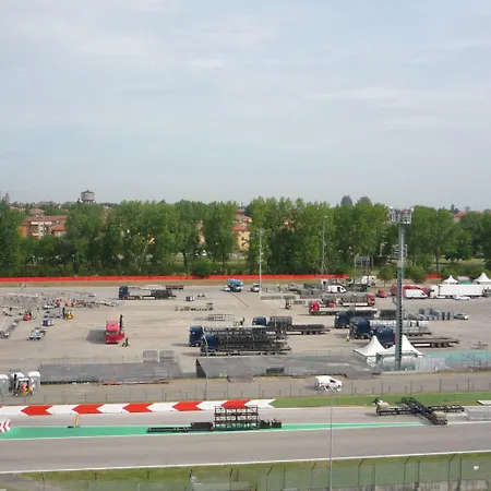 Smart Autodromo 2*