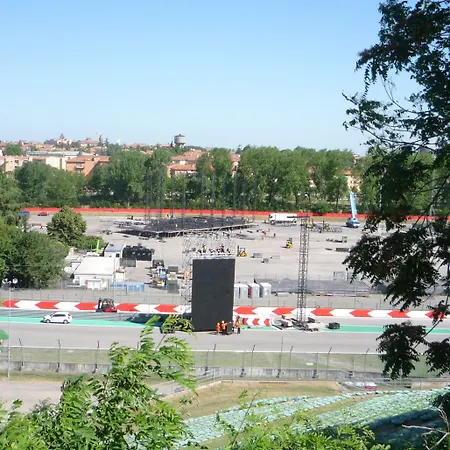 Smart Autodromo Hotel