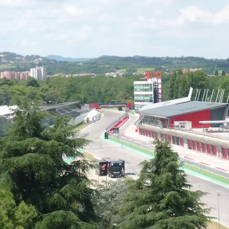 Smart Autodromo 2*