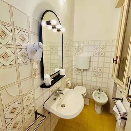 Hotel Rivazza Imola
