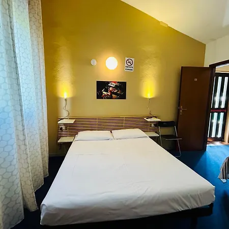 Smart Autodromo 2* Imola