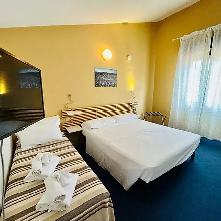 Rivazza Hotel Imola