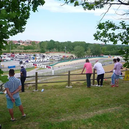 Smart Autodromo イーモラ
