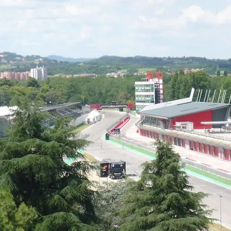 Smart Autodromo Imola