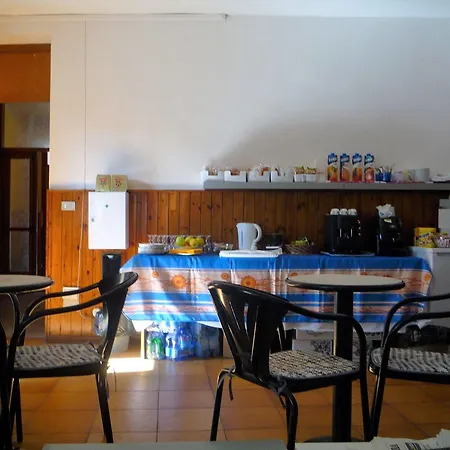 Rivazza Hotel