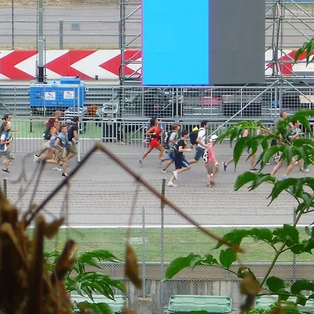 Smart Autodromo Hotel Imola