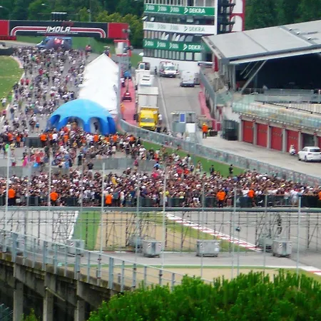Smart Autodromo 2*