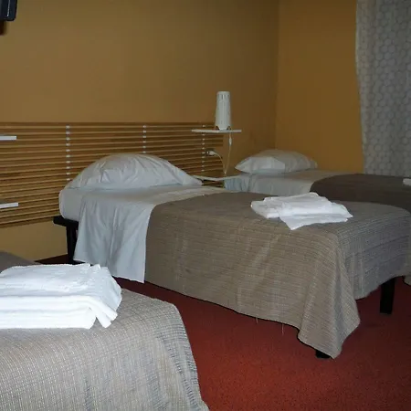 Smart Autodromo Hotel