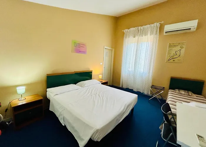 Hotel Smart Autodromo