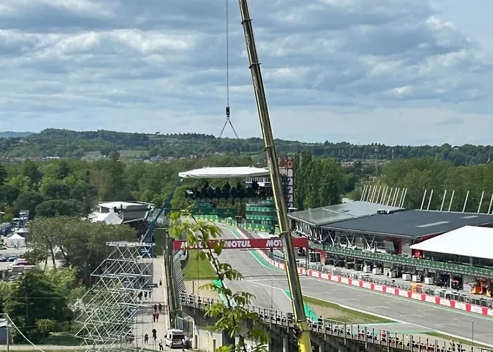 Smart Autodromo 2*
