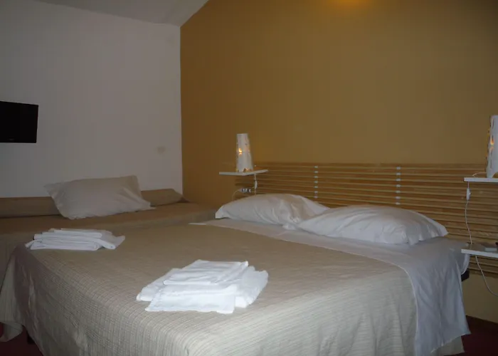 Hotel Smart Autodromo