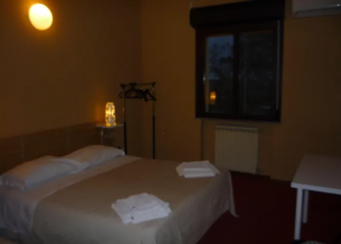 Smart Autodromo Hotel