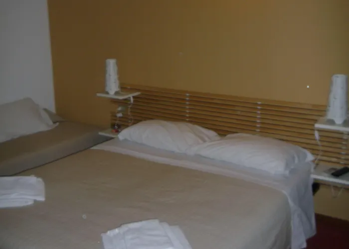 Otel Smart Autodromo 2*