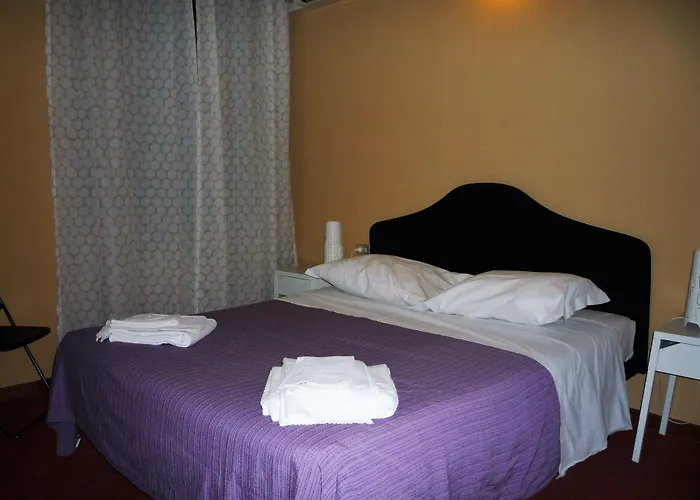 Otel Smart Autodromo 2*