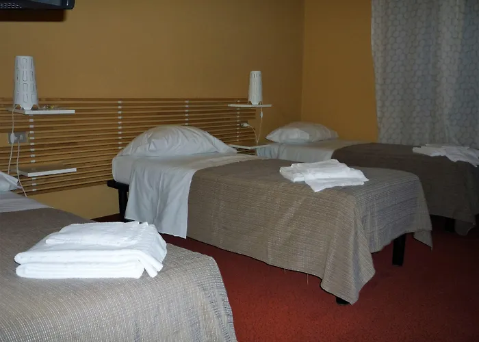 Smart Autodromo Hotel Imola
