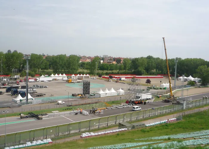 Smart Autodromo 2*