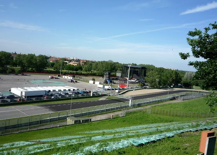 Smart Autodromo 2*