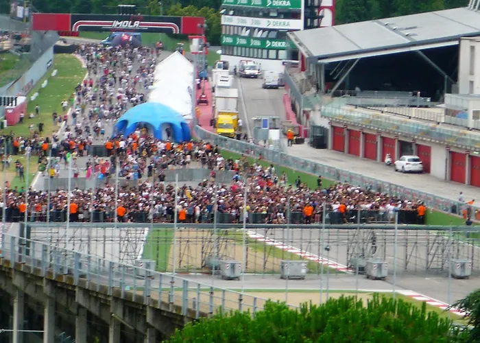 Smart Autodromo