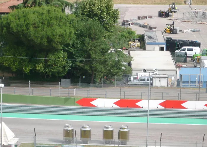 Smart Autodromo