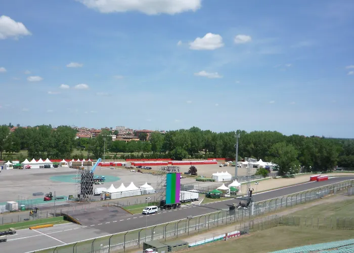 Smart Autodromo Imola