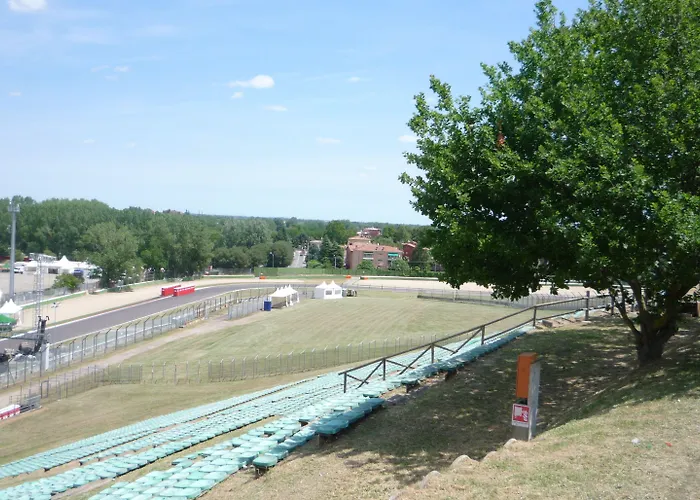 Smart Autodromo 2*