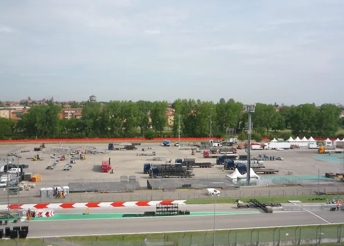 Smart Autodromo 2*