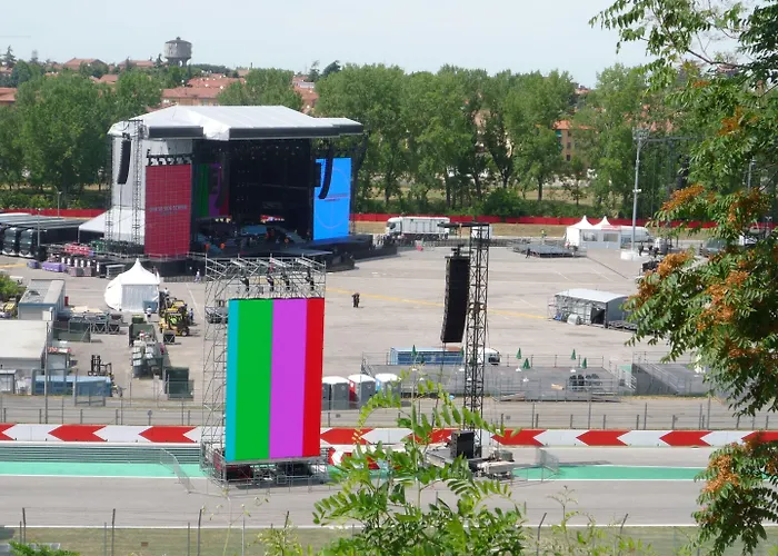 Smart Autodromo 2*