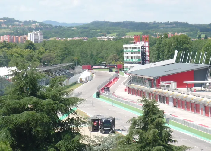 Smart Autodromo 2*