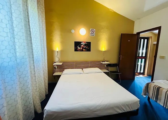 Smart Autodromo 2* Imola